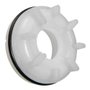 Conjunto da Válvula de Escape para AF301/AF504 - K0300-0671 - Makita