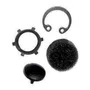 Conjunto da Válvula de Ventilação - 957114010 - Makita