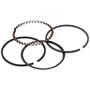 Conjunto de Anéis do Pistão - 195145-8 - Makita