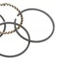 Conjunto de Anéis do Pistão - 196595-0 - Makita