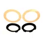 Conjunto de Anel de Borracha OPE - 957342011 - Makita