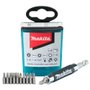 Conjunto de Bits com Porta Bit Guia 120mm com 26 peças - Makita