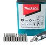 Conjunto de Bits com Porta Bit Guia 120mm com 26 peças - Makita