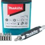 Conjunto de Bits com Porta Bit Guia 120mm com 26 peças - Makita