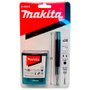 Conjunto de Bits com Porta Bit Guia 120mm com 26 peças - Makita