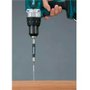 Conjunto de Bits com Porta Bit Guia 120mm com 26 peças - Makita