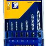 Conjunto de Brocas 07 Peças 2-6 mm ETJ - Irwin