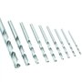 Conjunto de Brocas 09 Peças 2-8mm ETJ - Irwin
