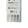 Conjunto de Brocas 5 peças - D-30477 - Makita
