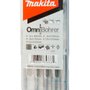 Conjunto de Brocas 5 peças - D-30477 - Makita