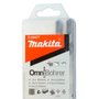 Conjunto de Brocas 5 peças - D-30477 - Makita