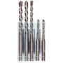 Conjunto De Brocas SDS-PLUS Com 5 Peças - D-61678 - Makita