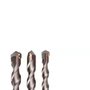 Conjunto De Brocas SDS-PLUS Com 5 Peças - D-61678 - Makita