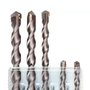 Conjunto De Brocas SDS-PLUS Com 5 Peças - D-61678 - Makita