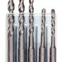 Conjunto De Brocas SDS-PLUS Com 5 Peças - D-61678 - Makita