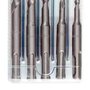 Conjunto De Brocas SDS-PLUS Com 5 Peças - D-61678 - Makita