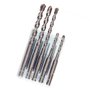 Conjunto De Brocas SDS-PLUS Com 5 Peças - D-61678 - Makita