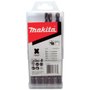 Conjunto De Brocas SDS-PLUS Com 5 Peças - D-61678 - Makita