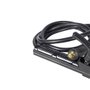 Conjunto de Cabos para Máquina de Solda 13mm - Noll
