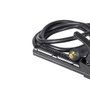 Conjunto de Cabos para Máquinas de Solda 250A - 9MM - Noll
