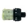 Conjunto de Engrenagem - 123504-6 - Makita