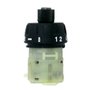 Conjunto de Engrenagem - 123504-6 - Makita