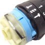 Conjunto de Engrenagem - 127124-8 - Makita