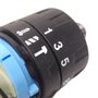 Conjunto de Engrenagem - 127124-8 - Makita