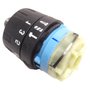 Conjunto de Engrenagem - 127124-8 - Makita