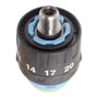 Conjunto de Engrenagem - 127124-8 - Makita