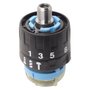 Conjunto de Engrenagem - 127124-8 - Makita
