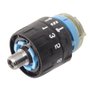 Conjunto de Engrenagem - 127124-8 - Makita