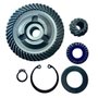 Conjunto de Engrenagem 7" para GWS22-180 - 1607000C5F - Bosch