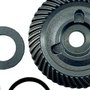 Conjunto de Engrenagem 9" para Esmerilhadeiras - 1607000C5G - Bosch