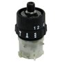 Conjunto de Engrenagem - 123502-0 - Makita