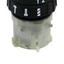 Conjunto de Engrenagem - 123502-0 - Makita