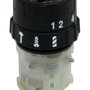 Conjunto de Engrenagem - 123502-0 - Makita