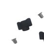 Conjunto de Fixação 16B3 - 16070312DM - Bosch