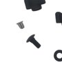 Conjunto de Fixação 16B3 - 16070312DM - Bosch