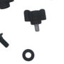 Conjunto de Fixação 16B3 - 16070312DM - Bosch