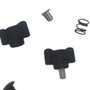 Conjunto de Fixação 16B3 - 16070312DM - Bosch