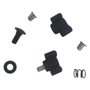 Conjunto de Fixação 16B3 - 16070312DM - Bosch