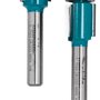 Conjunto de Fresas 3 peças - D-16461 - Makita