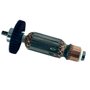 Conjunto de Induzido 127V para Serra GKS 190 - 1619P07339 - Bosch
