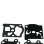 Conjunto de Juntas do Diafragma - 021151540 - Makita