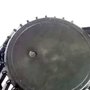 Conjunto de Partida Retrátil - 126364-5 - Makita