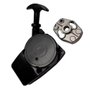 Conjunto de Partida Retrátil para Roçadeira - 126010-0 - Makita