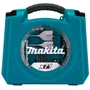 Conjunto de Pontas Bit, Brocas e Ferramentas Manuais 71 Peças - Makita