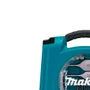 Conjunto de Pontas Bit, Brocas e Ferramentas Manuais 71 Peças - Makita