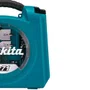 Conjunto de Pontas Bit, Brocas e Ferramentas Manuais 71 Peças - Makita